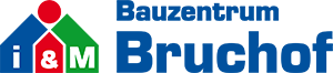 i&M Baustoffhandel Bruchof logo